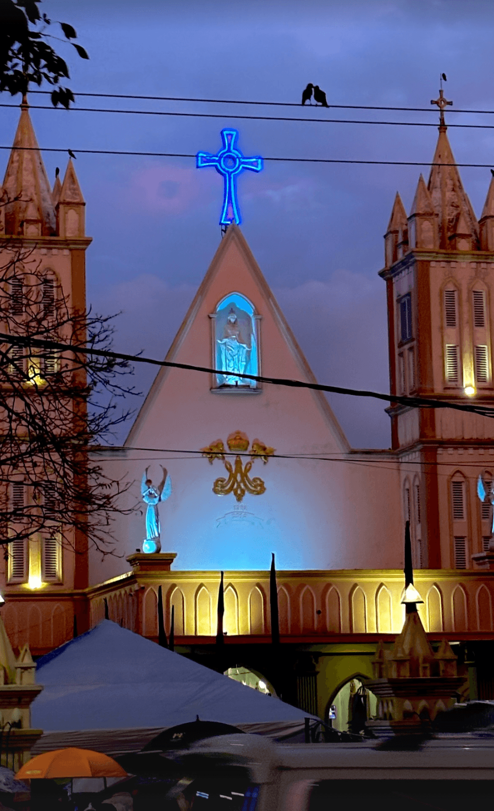 Twilight Sanctuary Church