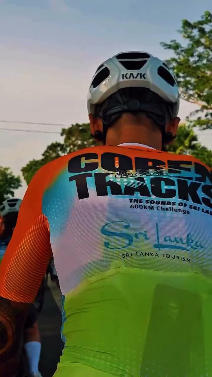 Cyclist Kit Detail