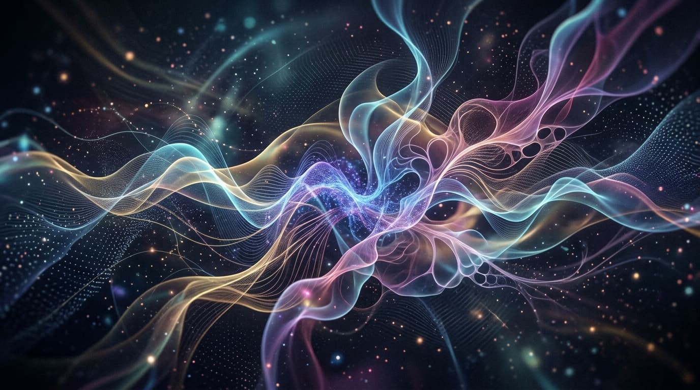 AI Song Audio Visual