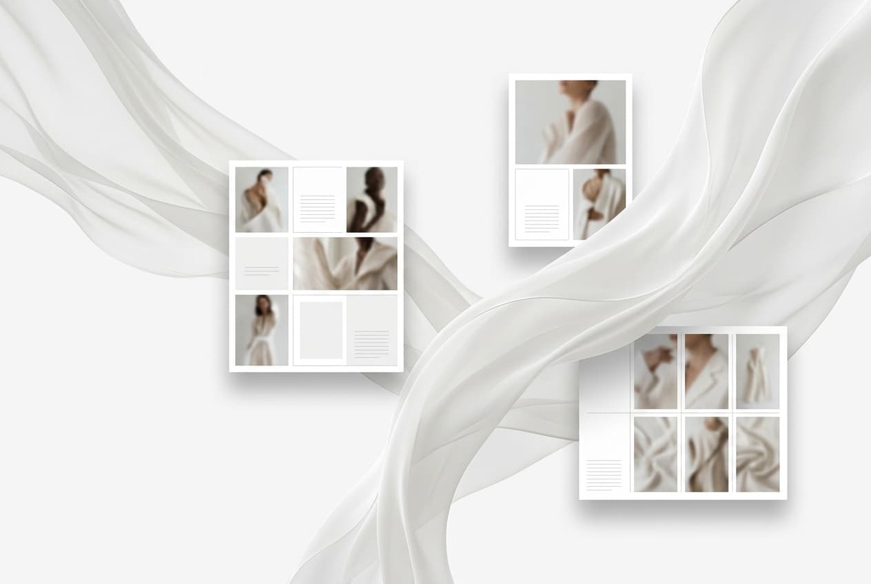 Ceylara — Fashion Brand Marketing