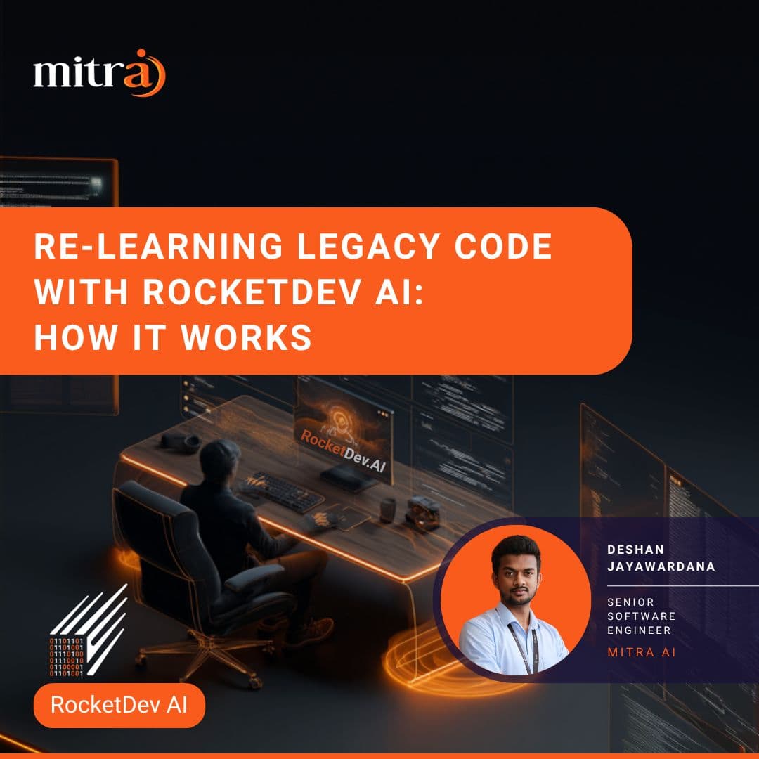 AI Meets Legacy — Rocket Software Codebases