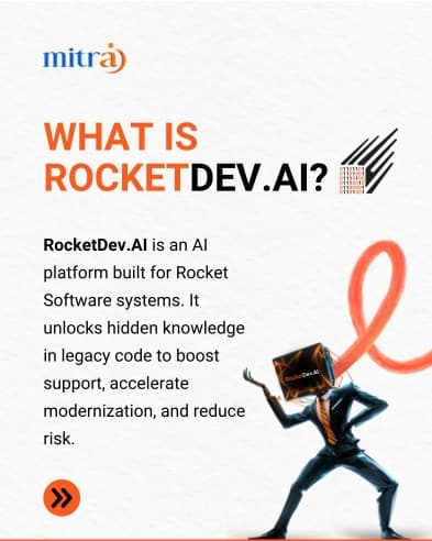 The Future of Rocket Universe & UniData