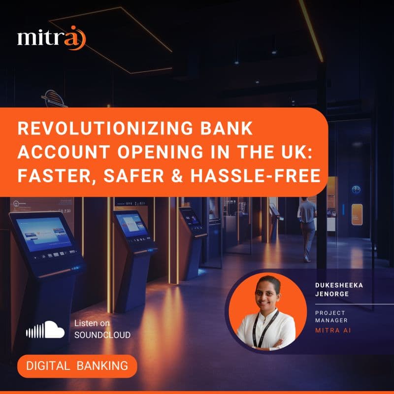 Digital Banking UK — Next-Gen Account Opening