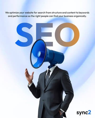 Search Visibility & SEO Growth