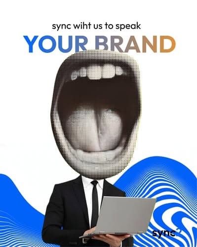 Brand Communication Architecture