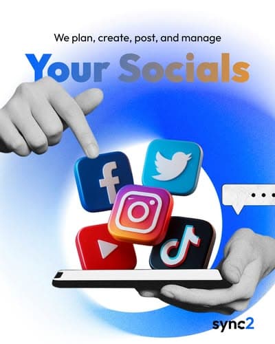 End-to-End Social Management