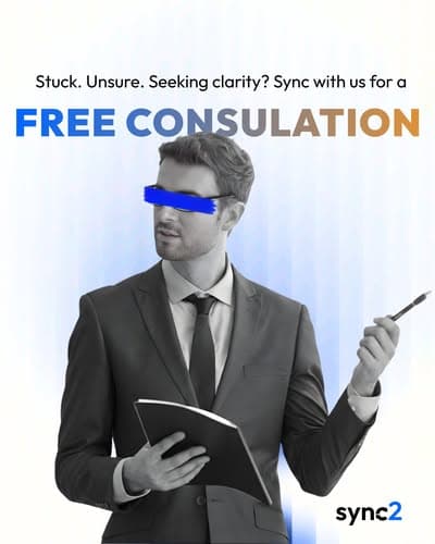 Ideas Synced into Real Output