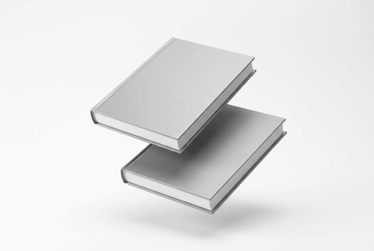 Enterprise E-book Design