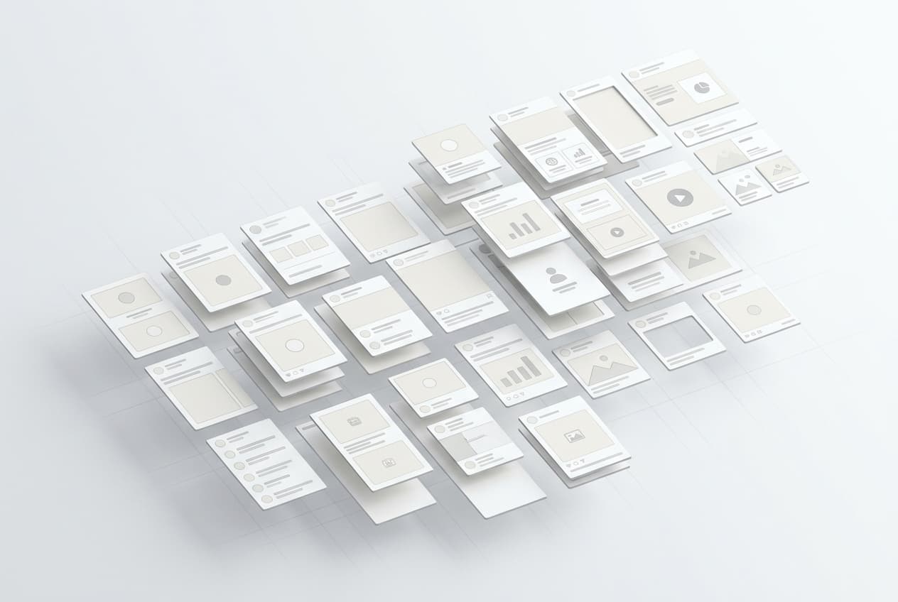 Mitra Innovation — Enterprise Technology Content Design