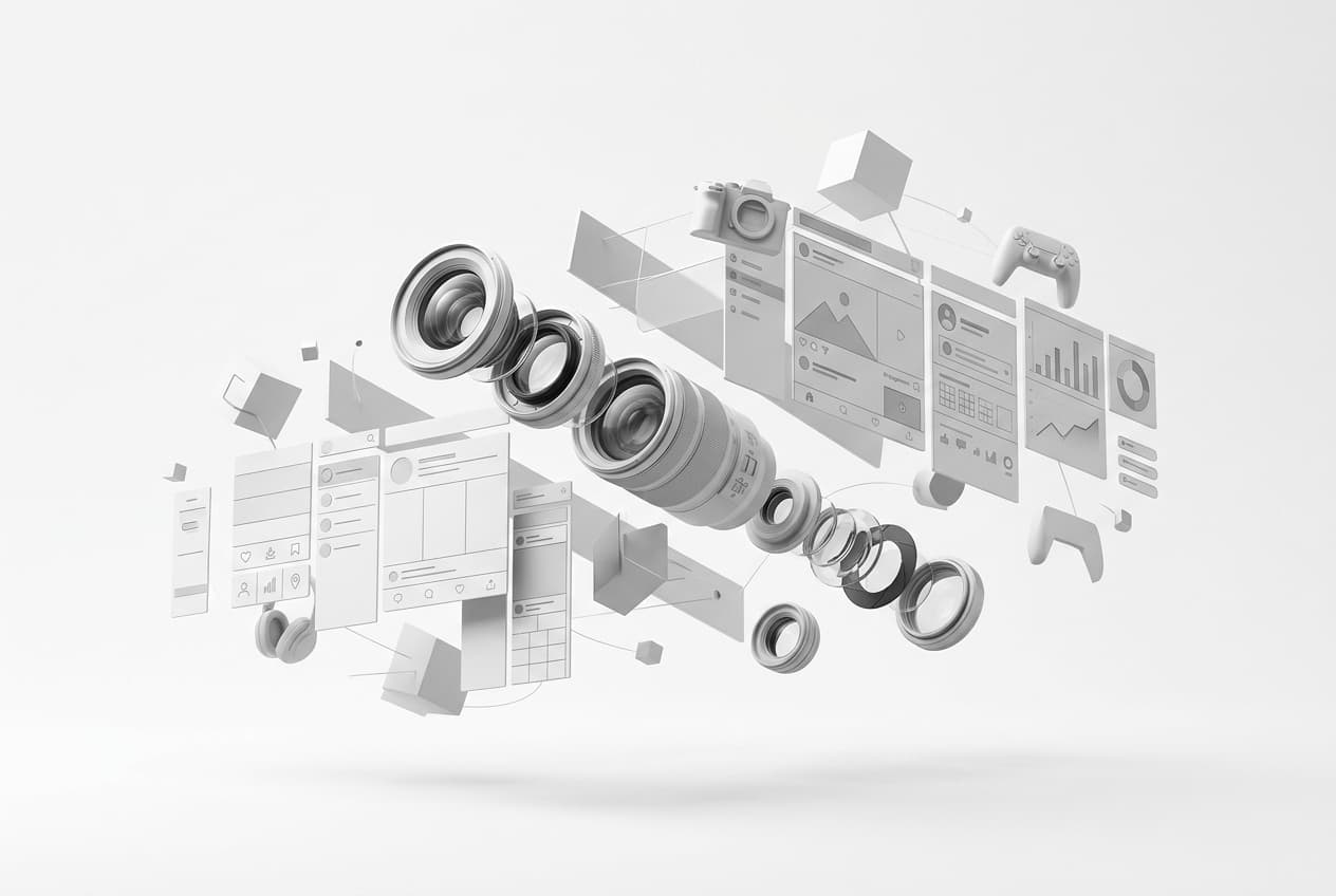 Sony Sri Lanka — Digital Marketing & Content