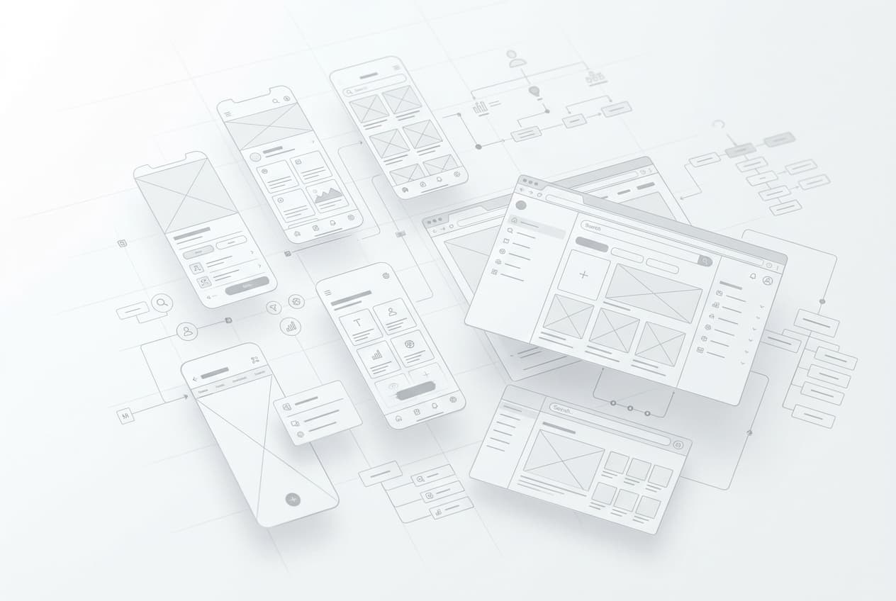 Product Design & Commercial Planning