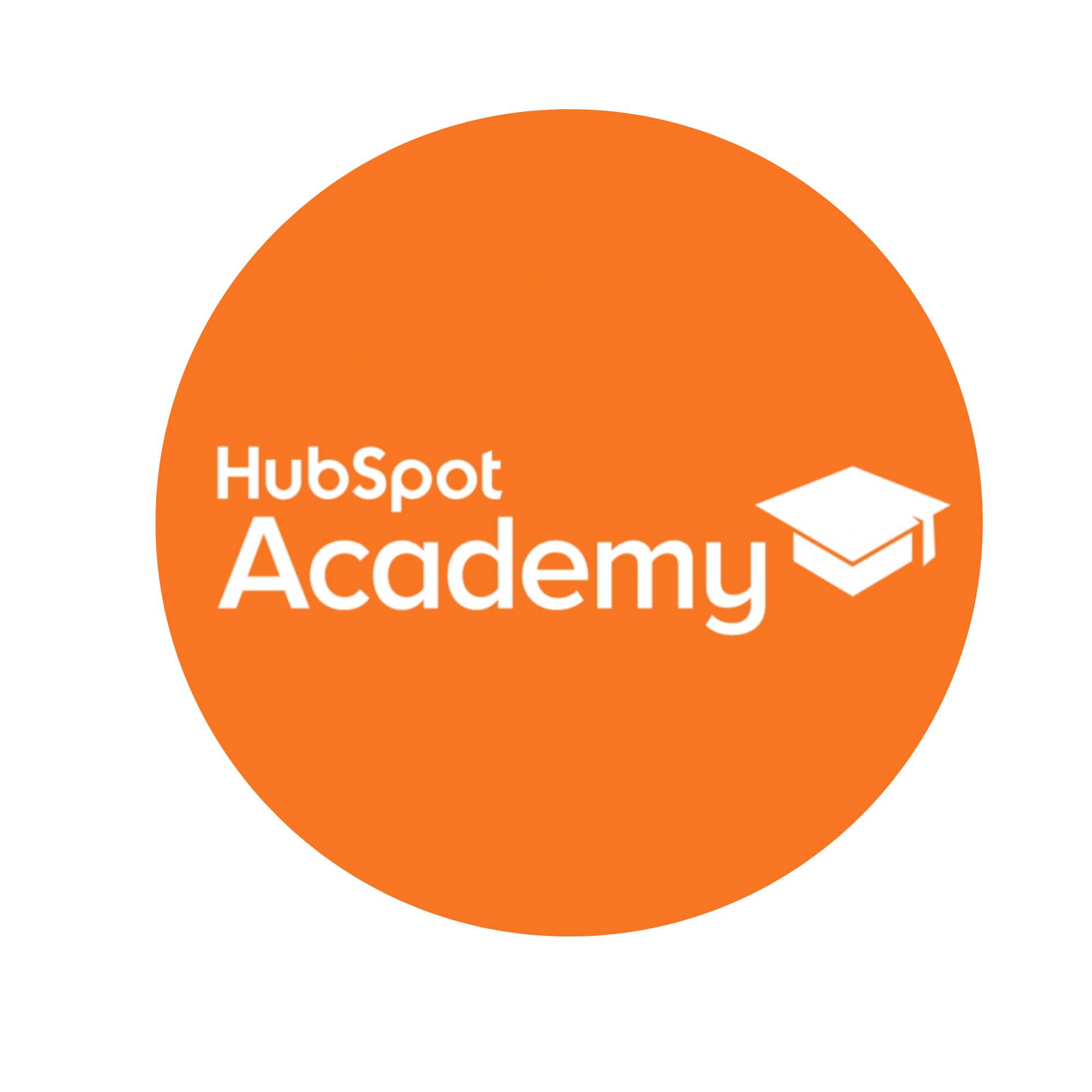 Social Media Marketing Certification Badge